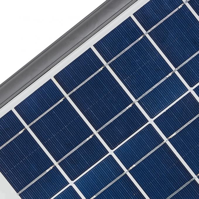 Integrierte Solar-LED-Flut-Lichter, StraßenlaterneWaterpoof IP65 60W