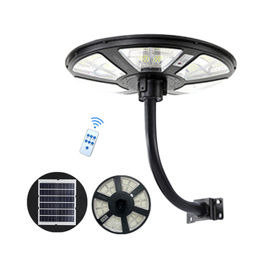beste runde LED Solarlichter des Verkaufs für Yard mit Bewegungs-Sensor wasserdichtes IP65