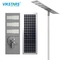 Batterie 3.2v Solarstraßenlaterne-breiter Öffnungswinkel mit Polyplatte