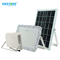 flut-Licht-weiße Wohnung 60W 200w LED Solarmit großem Sonnenkollektor