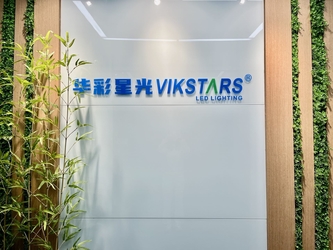 China Vikstars Co., Limited