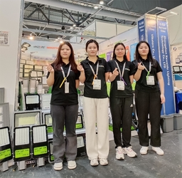 Vikstars Co., Limited Produktionslinie des Herstellers