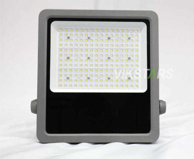 Für die Projektbeleuchtung 50W 100W 150W 200W 300W LED-Floodlampen 6000K IP65 wasserdicht 3