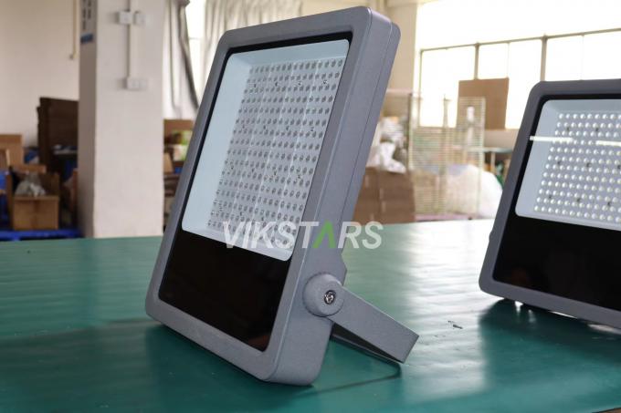Für die Projektbeleuchtung 50W 100W 150W 200W 300W LED-Floodlampen 6000K IP65 wasserdicht 4