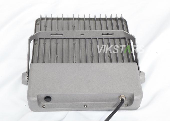 Für die Projektbeleuchtung 50W 100W 150W 200W 300W LED-Floodlampen 6000K IP65 wasserdicht 5