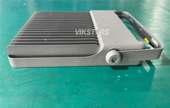 Für die Projektbeleuchtung 50W 100W 150W 200W 300W LED-Floodlampen 6000K IP65 wasserdicht 6