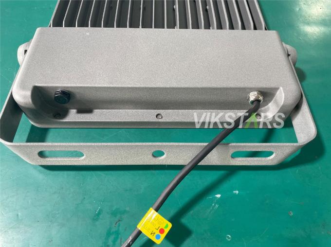 Für die Projektbeleuchtung 50W 100W 150W 200W 300W LED-Floodlampen 6000K IP65 wasserdicht 7