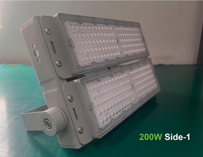 100w-1200w LED-Floodlampen für Sportstadien Golfplatz Tunnel-Floodlampen 3