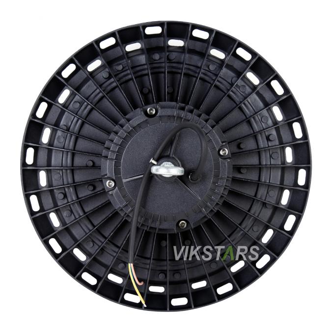 Hohe Qualität 100W 150W 200W High Bay Lichter Klassik Design für das Projekt Industriebeleuchtung Lagerhaus 4