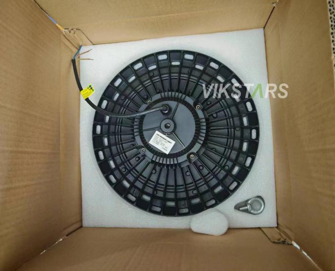 Hohe Qualität 100W 150W 200W High Bay Lichter Klassik Design für das Projekt Industriebeleuchtung Lagerhaus 8