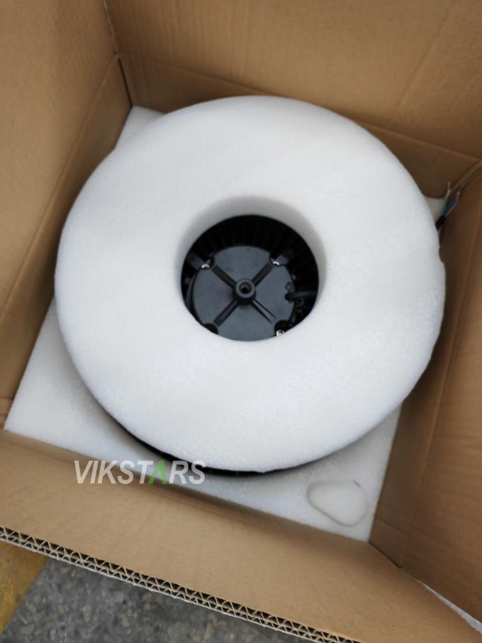 150lm/w UFO High Bay Lichter mit Druckguss Aluminium Gehäuse 5 Jahre Garantie EMC LEDs 8