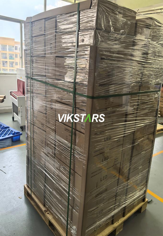 150lm/w UFO High Bay Lichter mit Druckguss Aluminium Gehäuse 5 Jahre Garantie EMC LEDs 16