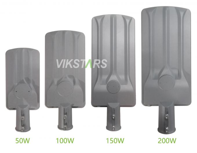 1 Jahr Garantie LED-Stra&szlig;enlaternen mit g&uuml;nstigstem Preis f&uuml;r Gro&szlig;handel DOB Bester Preis Kleine Stra&szlig;e 2