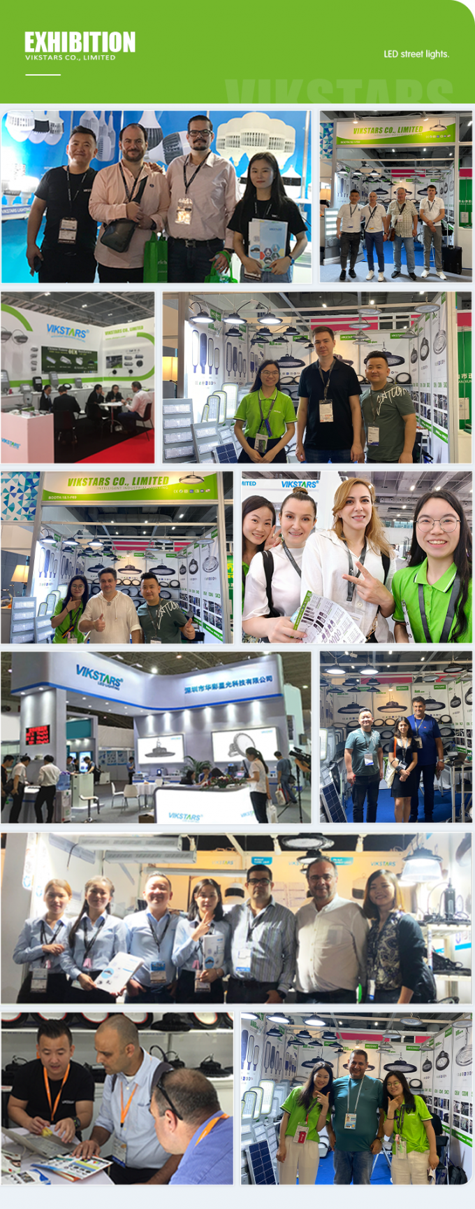 1 Jahr Garantie LED-Stra&szlig;enlaternen mit g&uuml;nstigstem Preis f&uuml;r Gro&szlig;handel DOB Bester Preis Kleine Stra&szlig;e 7