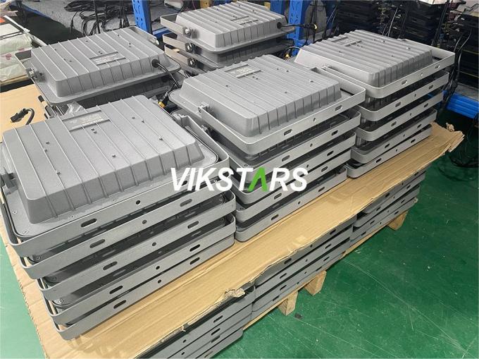 600w 800w Sonnenleuchte Stadionbeleuchtung Außen Hochleistungs-Sonnenreflectoren 14
