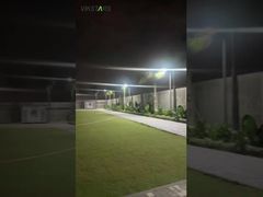 Solar-Straßenlaternen für Hof, Park, Garten