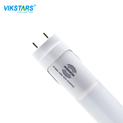 UHRKETTE DDP Smart LED Kühlkörper der Leuchtröhre-T8 Leuchtstoffröhre-1500mm 900mm 6500K Alu