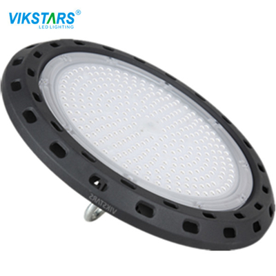 kaufen Licht IP65 der Schaltersteuerungs-LED Highbay mit 150lm/W für Flughafen-Beleuchtung on-line-Fertigung