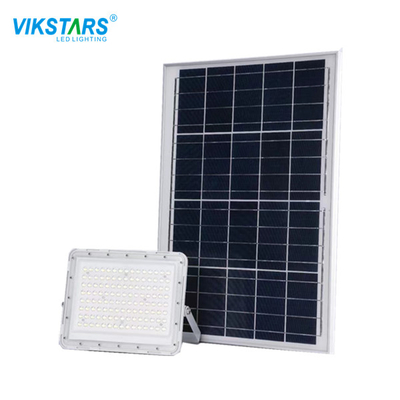 kaufen Solarflut-Licht 300w LED mit Lichtsensor und Fernbedienung für Tor-Beleuchtung on-line-Fertigung