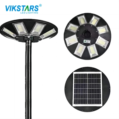 kaufen Angetriebene Garten-Solarlichter UFO 300W IP65 für Park-Straßen-Landschaft on-line-Fertigung