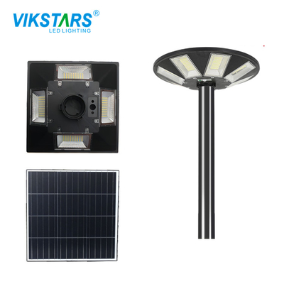kaufen angetriebene Garten-Solarlichter 780pcs LED schwarz mit 2-jähriger Garantie on-line-Fertigung