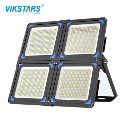 kaufen Stadions-Flut-Licht der hohen Leistung 960w 1200w LED das im Freienimprägniern on-line-Fertigung