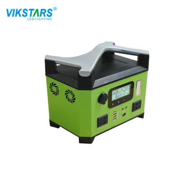 kaufen Batterie-Kapazität Soems 1000w tragbare des Kraftwerk-1024wh 12v 80ah für Auto-Kühlschrank on-line-Fertigung