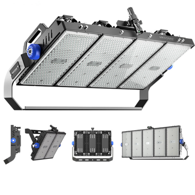 kaufen Modul-Reflektor-Stadionbeleuchtung Led 250w 500w 2500w Ip65 on-line-Fertigung