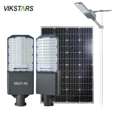 kaufen IP 66 300w 400w 500w Sonnenstraßenbeleuchtung für die Hauptstraßenstraße Auffahrt Parkplatz on-line-Fertigung