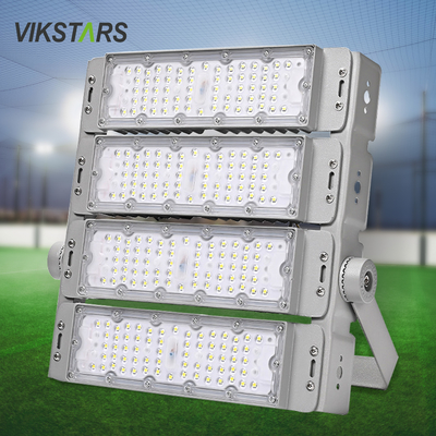 kaufen 50w 100w 150w Modul Led Flutleuchten 150lm/W Für Tunnelbeleuchtung IP65 wasserdicht on-line-Fertigung