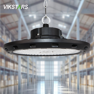 kaufen SMD 3030 Bucht-Licht-Constant Isolated Driver For Gyms-Beleuchtung UFO LED hohe on-line-Fertigung