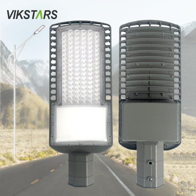 kaufen Stadtstraßenbeleuchtung Led Straßenbeleuchtung 30W 50W 100W 150W 200W Außenlicht on-line-Fertigung