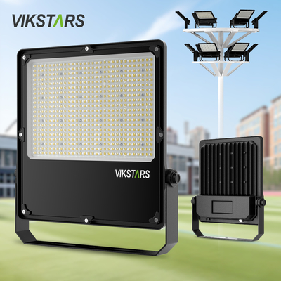 kaufen Hochwertige LED-Flutleuchten 30W 50W 100W 150W 200W 250W 300W Für Badmintonplatz im Freien on-line-Fertigung