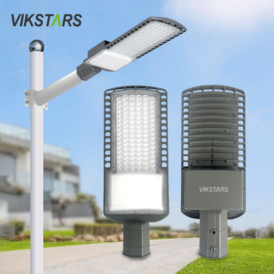kaufen Heiß verkaufte LED-Straßenlaternen 30w 50w 100w 150w 200w mit CE-Rohs-Zertifikat wasserdicht on-line-Fertigung