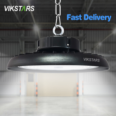 kaufen Für Großhandel LED UFO High Bay Lights Lagerhaus Fabrik Beleuchtung UFO Lampen IP65 Wasserdichte Lampen on-line-Fertigung