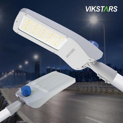 kaufen Cobra LED Straßenbeleuchtung Neueste öffentliche Lampe 140lm/w mit 5 Jahren Garantie Hauptstadt Straßenbeleuchtung on-line-Fertigung
