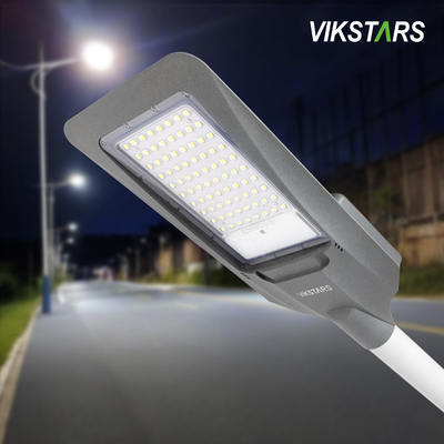 kaufen 150W LED-Straßenleuchten 300W 500W Solarstraßenleuchten für die Hauptstraße on-line-Fertigung