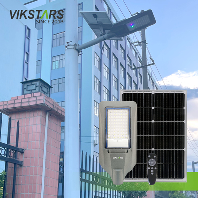 kaufen Heißeste Verkäufe Solar LED Straßenlaternen 300W 500W 1600W Für Projekt Dorf Industriepark Hauptstraße on-line-Fertigung