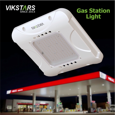 kaufen Hochwertige 135lm/w 100W 150W 200W LED-Lampen für Tankstellen on-line-Fertigung