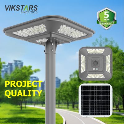 kaufen Outdoor IP66 Straßenlampe Rasen Terrasse Hof Gehweg Landschaft Wasserdicht Mit Fernbedienung on-line-Fertigung