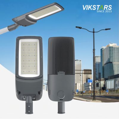 kaufen LED-Straßenlaternen 50W 100W 150W 200W 240W Für High-End-Projekte 5 Jahre Garantie Einfach zu warten on-line-Fertigung