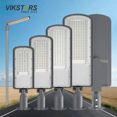kaufen Öffentliche LED-Straßenlaterne IP65 Wasserdichte LED-Lampen-Straßenlaterne Kostengünstige LED-Straßenlaterne 50W 100W 150W 200W on-line-Fertigung