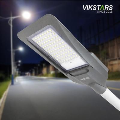 kaufen 150W LED-Straßenleuchten 300W 500W Solarstraßenleuchten für die Hauptstraße on-line-Fertigung