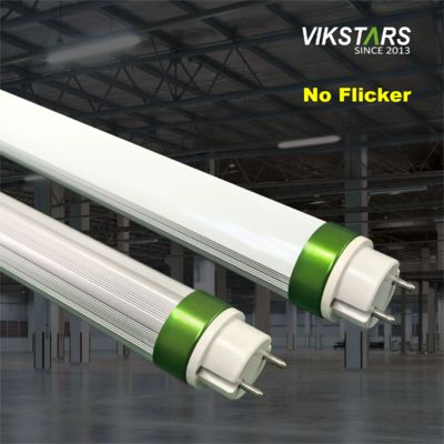 kaufen 130lm/w High Lumen T8 Tube 3 Jahre Garantie Gute Qualität 10W 14W 20W LED Tube Für Innenwerbebeleuchtung on-line-Fertigung