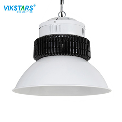 kaufen 250W 265V Industrial Fin High Bay LED-Licht 32500lm Weiß 130lm/w für Supermarkt on-line-Fertigung
