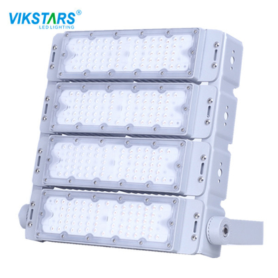 kaufen 50000lm 12kg LED silberne Wohnung des Flut-Licht-500W im Freien für Brücke on-line-Fertigung