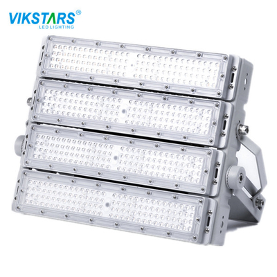 kaufen Des PC Linsen-DDP LED Spielplatz-Hof Flut-Licht-200W 150 des Watt-IP65 im Freien on-line-Fertigung