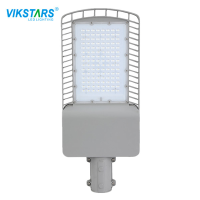 kaufen Wasserdichtes LED-Straßenlaterne50 Watt-Hauptverkehsstraßen AC85V 4000K mit Gray Housing on-line-Fertigung