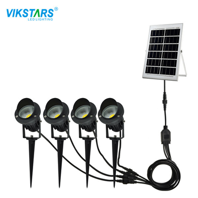 kaufen PFEILER 5W energiesparende angetriebene Garten-Solarlichter D60mm H260mm on-line-Fertigung