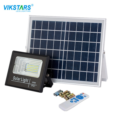 kaufen Errichtende dauernde Zeit des LED-Solarflut-Licht-150lm/W 12 Stunden 2700K on-line-Fertigung